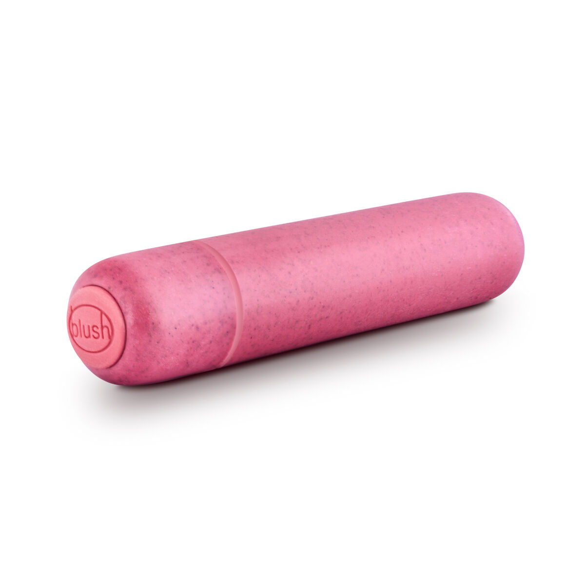 Luotivibraattori Blush Gaia Pinkki
